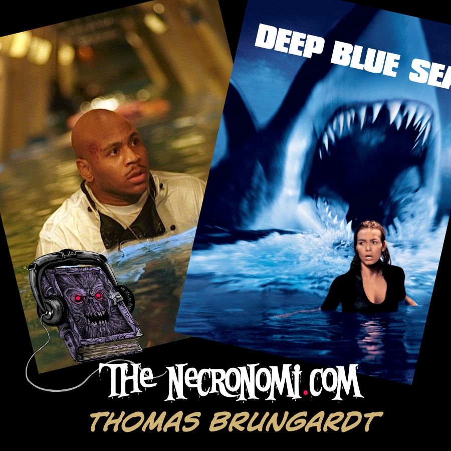 DEEP BLUE SEA