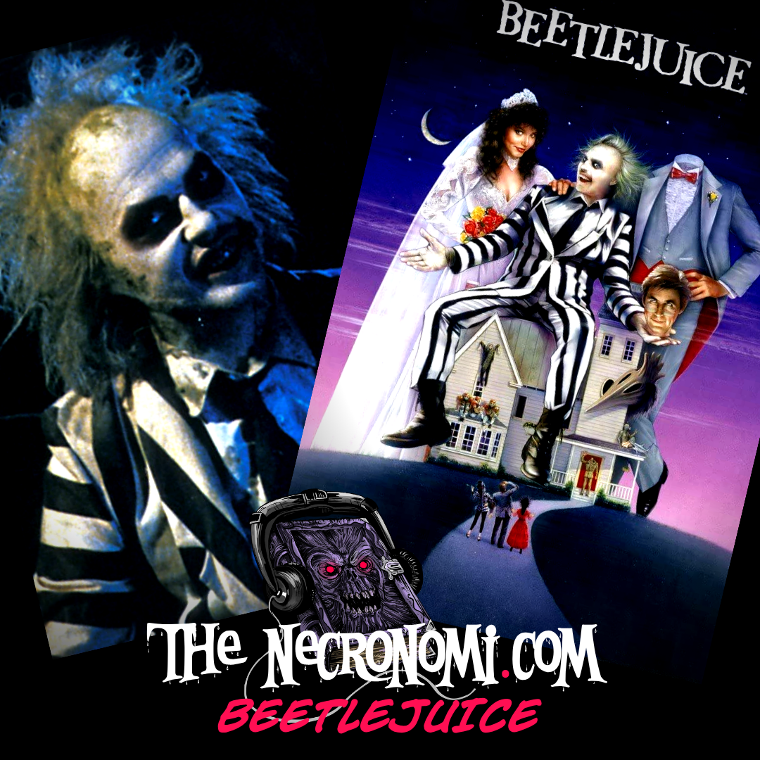 BEETLEJUICE