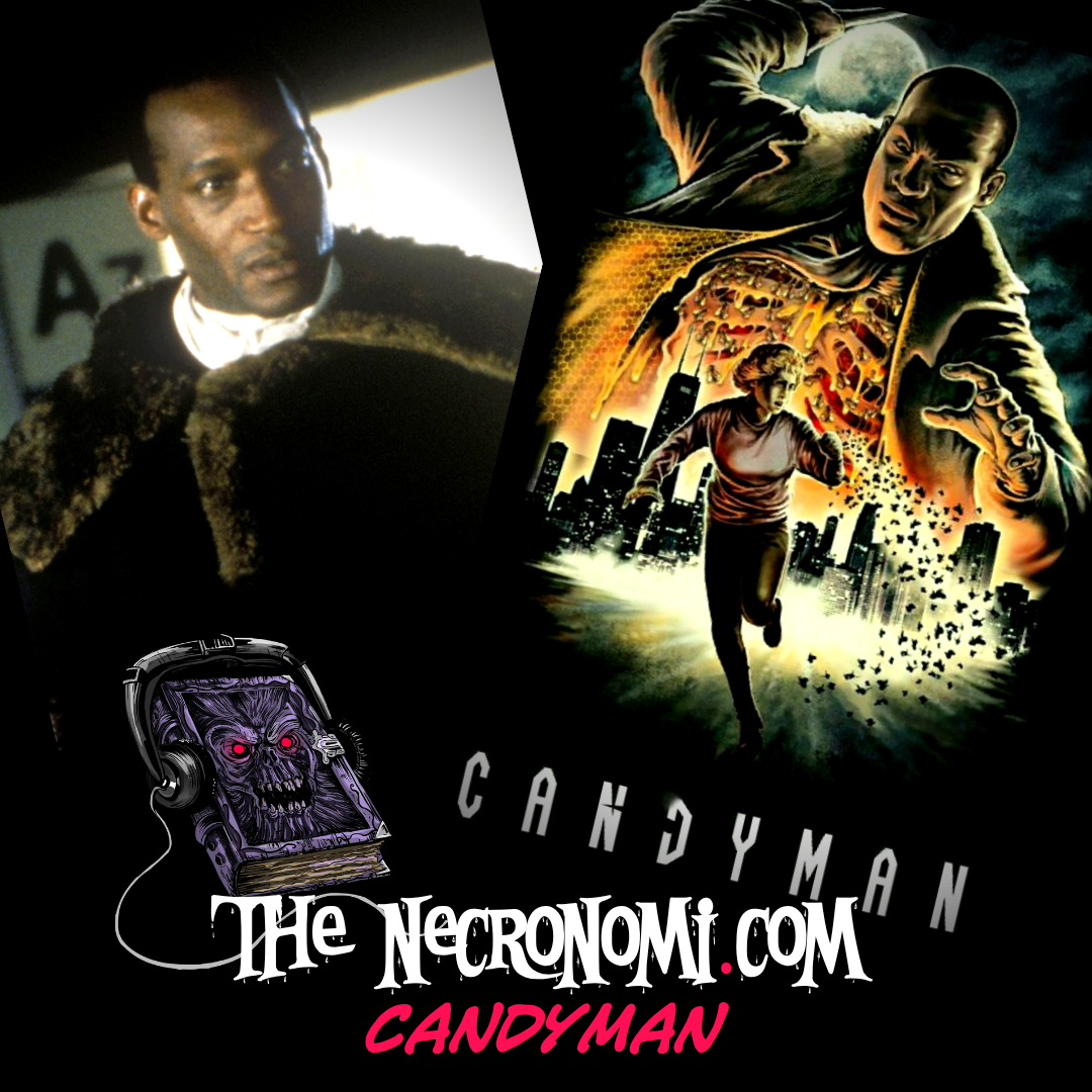 CANDYMAN