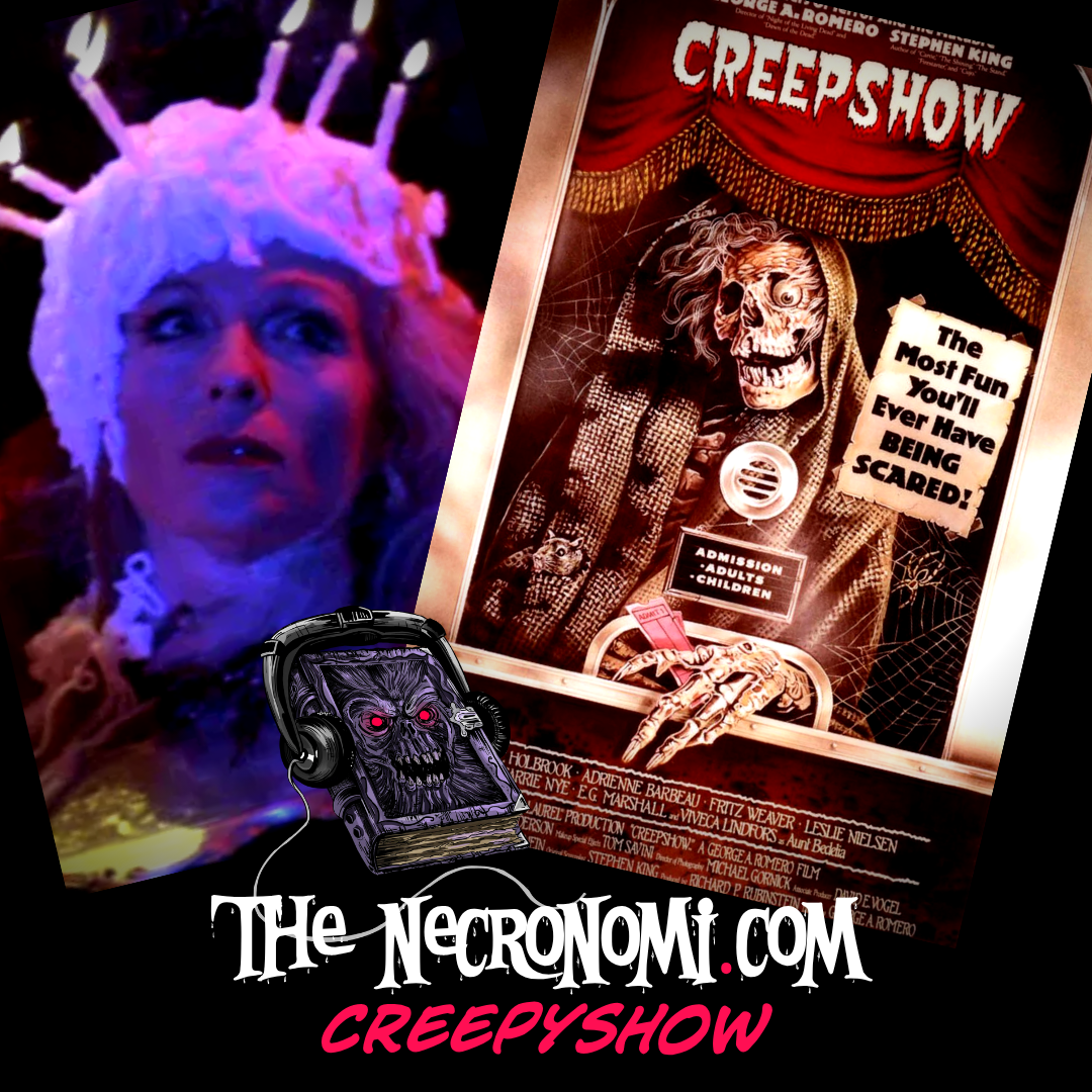 CREEPSHOW