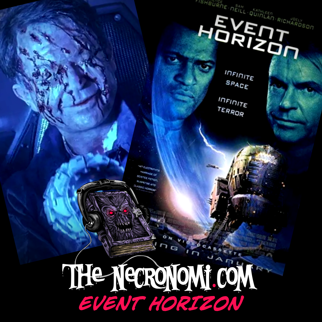 EVENT HORIZON