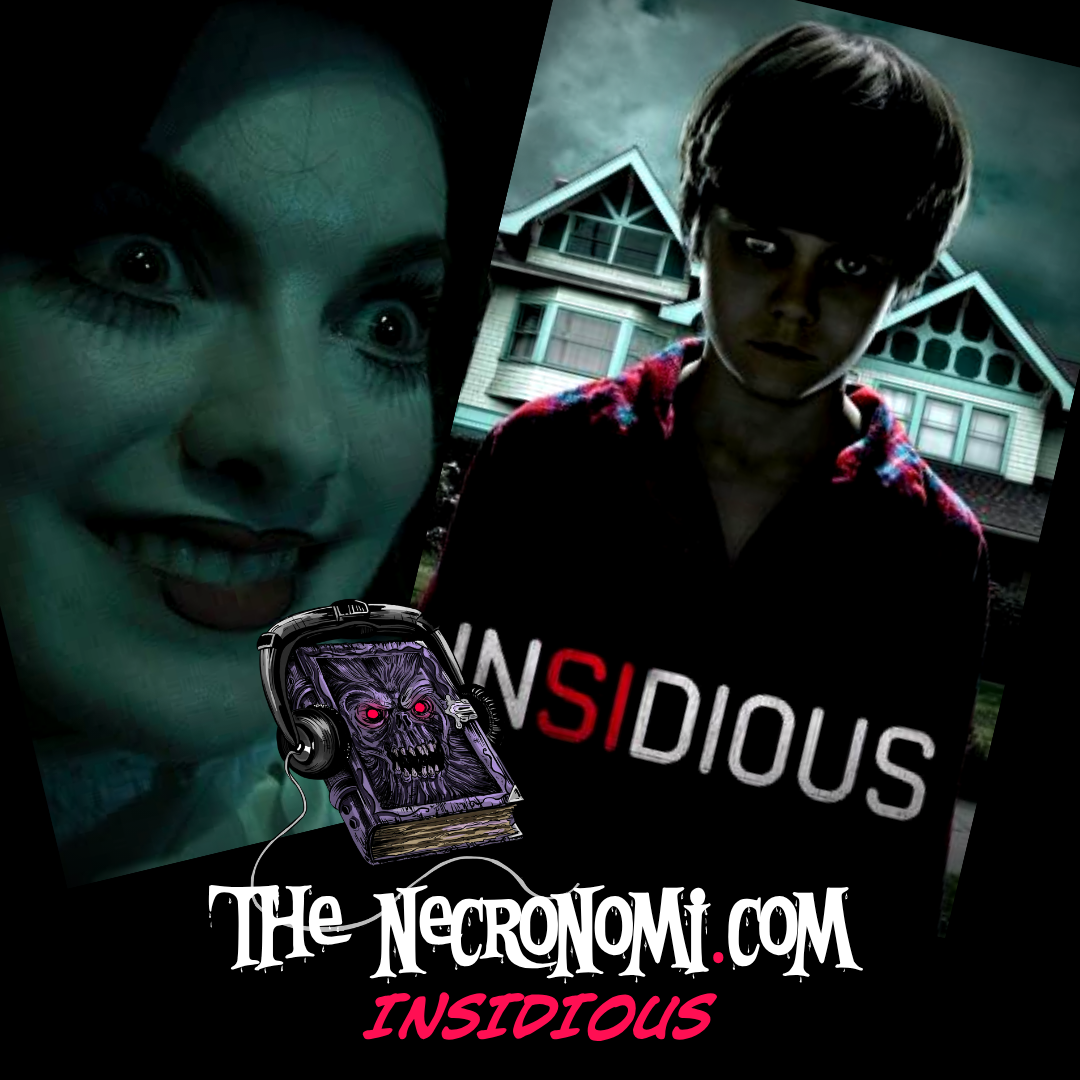 INSIDIOUS