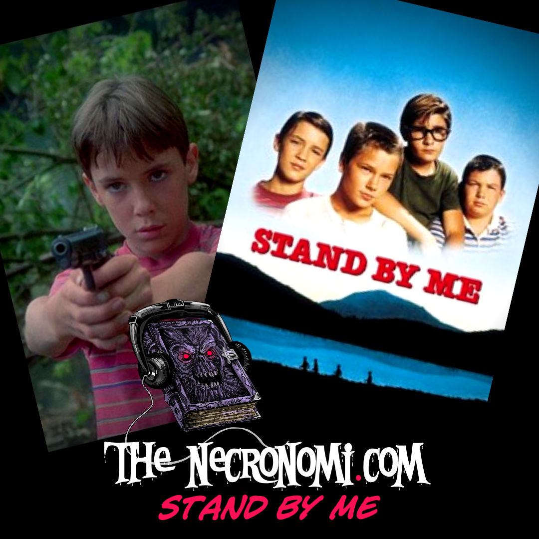 STAND BY ME