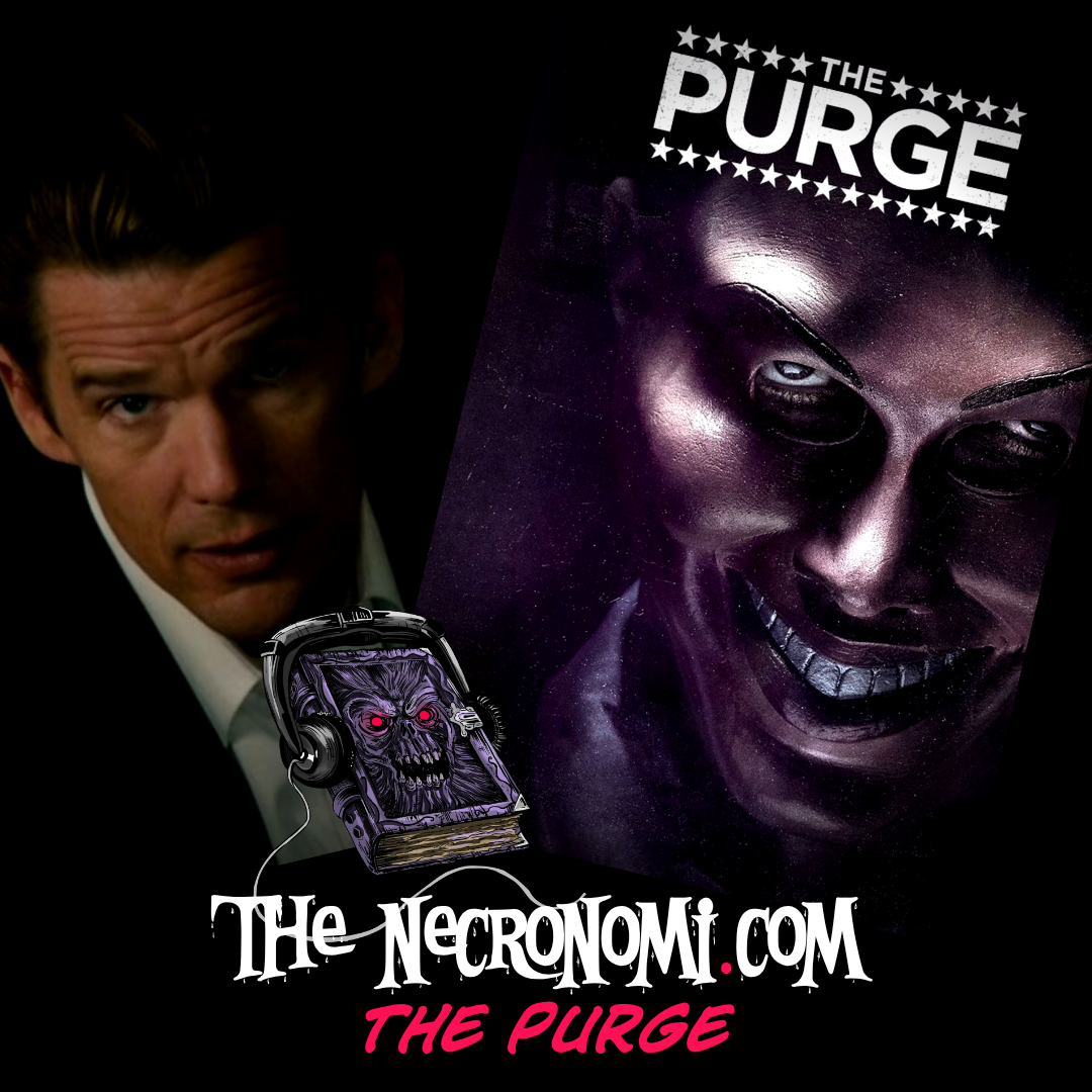 THE PURGE