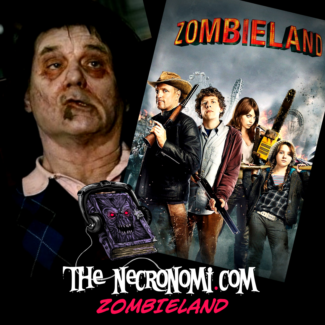ZOMBIELAND